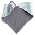 Alternate image 2 for JJ Cole&reg; 2-Pack Cloud 9 Bandana Bib Set