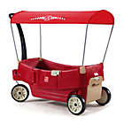 Alternate image 0 for Step2&reg; All Around Canopy Wagon&trade; in Red