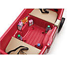 Alternate image 2 for Step2&reg; All Around Canopy Wagon&trade; in Red
