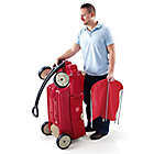 Alternate image 4 for Step2&reg; All Around Canopy Wagon&trade; in Red