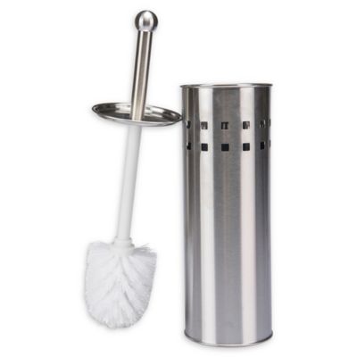bed bath and beyond toilet brush