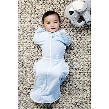 Love to Dream&trade; Swaddle UP&trade; Original in Blue. View a larger version of this product image.