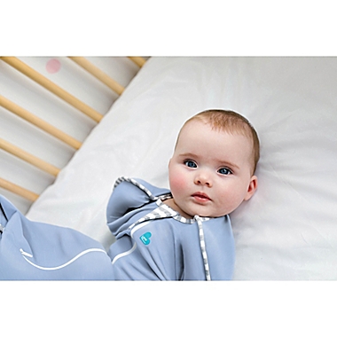 Love to Dream&trade; Swaddle UP&trade; Original in Blue. View a larger version of this product image.