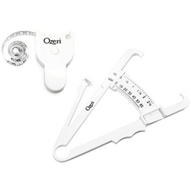 Ozeri&reg; ProMax 500 lb. Digital Bath Scale in Silver. View a larger version of this product image.
