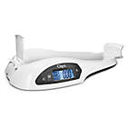 Alternate image 0 for Ozeri&reg; All-In-One Baby and Toddler Scale in White
