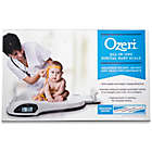 Alternate image 4 for Ozeri&reg; All-In-One Baby and Toddler Scale in White