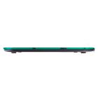 Alternate image 9 for Ozeri&reg; Touch 440 lb. Total Body Bath Scale in Black