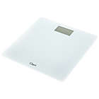 Alternate image 2 for Ozeri&reg; Precision Digital Bath Scale 400 lb. Edition in White