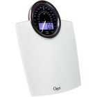 Alternate image 6 for Ozeri&reg; Rev Bathroom Scale with Electro-Mechanical Weight Dial 50 gram Sensor Technology