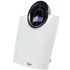 Alternate image 7 for Ozeri&reg; Rev Bathroom Scale with Electro-Mechanical Weight Dial 50 gram Sensor Technology