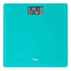 Alternate image 0 for Ozeri&reg; Precision 2nd Generation Bath Scale 440 lb. Edition in Blue