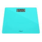 Alternate image 4 for Ozeri&reg; Precision 2nd Generation Bath Scale 440 lb. Edition in Blue