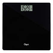 Ozeri&reg; Precision 2nd Generation Bath Scale 440 lb. Edition