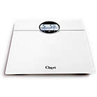 Alternate image 2 for Ozeri&reg; WeightMaster 400 lb. Digital Bath Scale in White