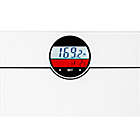 Alternate image 5 for Ozeri&reg; WeightMaster 400 lb. Digital Bath Scale in White