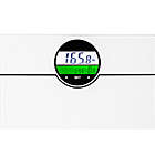 Alternate image 6 for Ozeri&reg; WeightMaster 400 lb. Digital Bath Scale in White