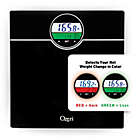 Alternate image 0 for Ozeri&reg; WeightMaster 400 lb. Digital Bath Scale in Black