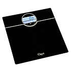 Alternate image 1 for Ozeri&reg; WeightMaster 400 lb. Digital Bath Scale in Black