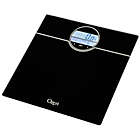Alternate image 2 for Ozeri&reg; WeightMaster 400 lb. Digital Bath Scale in Black