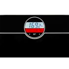 Alternate image 4 for Ozeri&reg; WeightMaster 400 lb. Digital Bath Scale in Black
