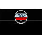 Alternate image 5 for Ozeri&reg; WeightMaster 400 lb. Digital Bath Scale in Black