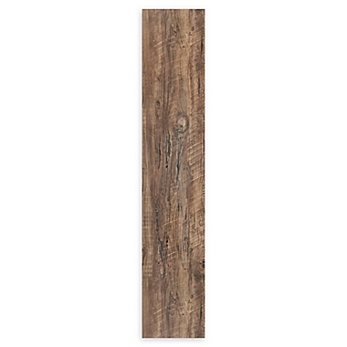 Achim FlexFlor&trade; 8-Pack 9-Inch x 48-Inch Loose Lay Vinyl Floor Planks. View a larger version of this product image.