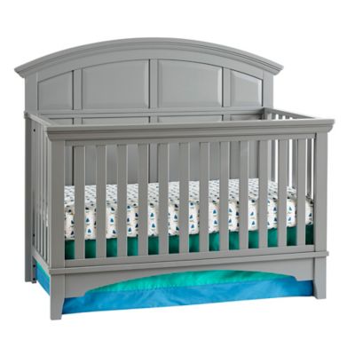 kolcraft crib