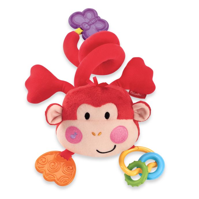 fisher price light up monkey