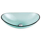 Alternate image 0 for ANZZI Major Deco-Glass Vessel Sink in Lustrous Green