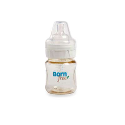 born free feeding bottles