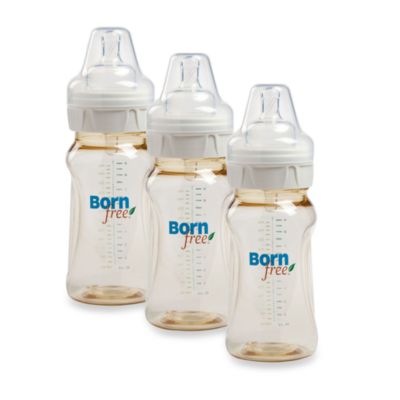 born free bottles