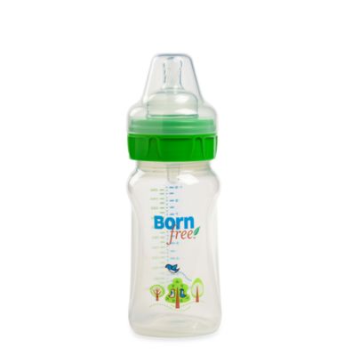 born free feeding bottles