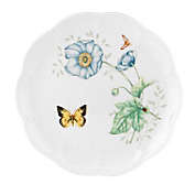 Lenox&reg; Butterfly Meadow&reg; Monarch 9-Inch Accent Plate