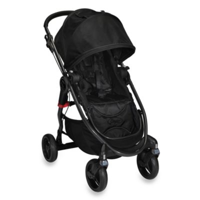 baby jogger city versa review