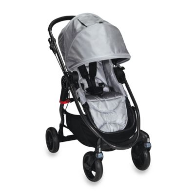 baby jogger city mini versa