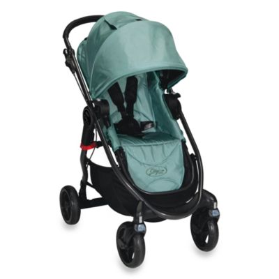 baby jogger city versa