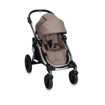 baby jogger city select hychair
