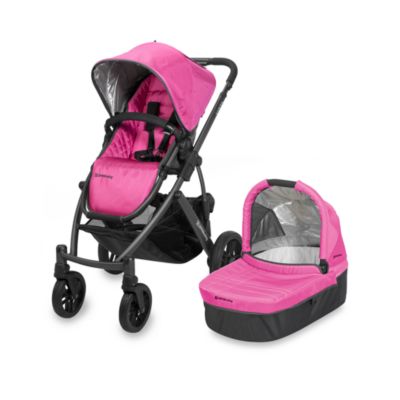 uppababy convertible stroller