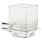Alternate image 0 for ANZZI Essence Toothbrush Holder in Polished Chrome