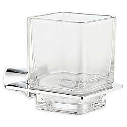 ANZZI Essence Toothbrush Holder in Polished Chrome