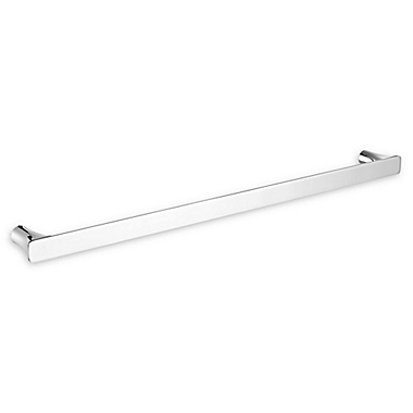 ANZZI Essence Towel Bar in Polished Chrome. View a larger version of this product image.