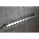 Alternate image 1 for ANZZI Essence Towel Bar in Polished Chrome