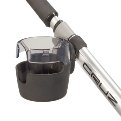 uppababy vista drink holder