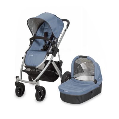 uppababy vista bed bath and beyond