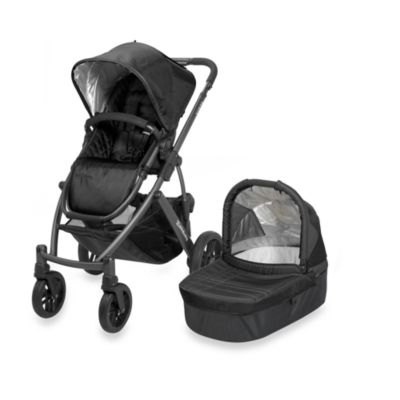 up up baby vista stroller