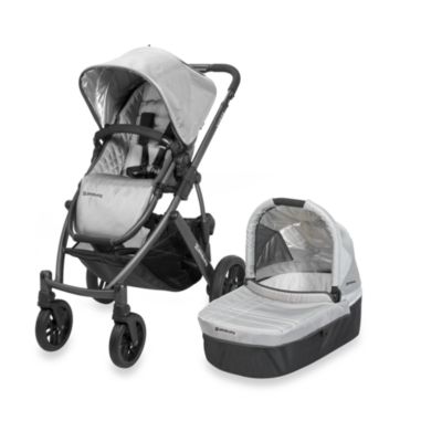 bed bath and beyond uppababy