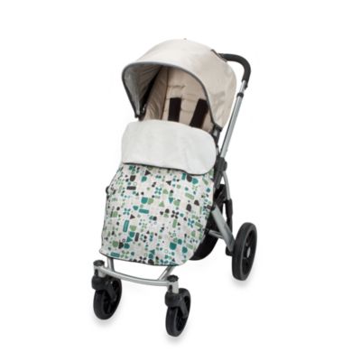 buybuybaby uppababy cruz