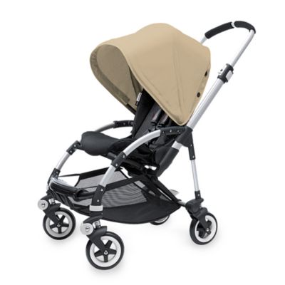 bugaboo sand