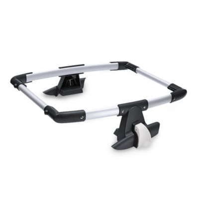 bugaboo stroller car seat adapter