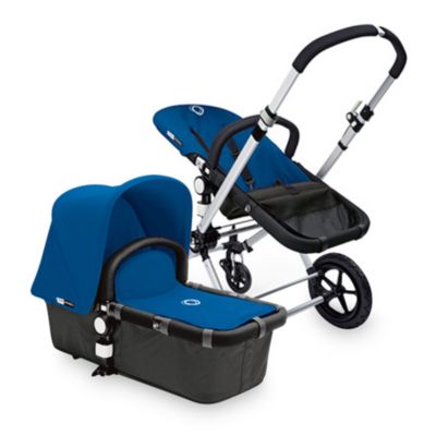 bugaboo cameleon attachments